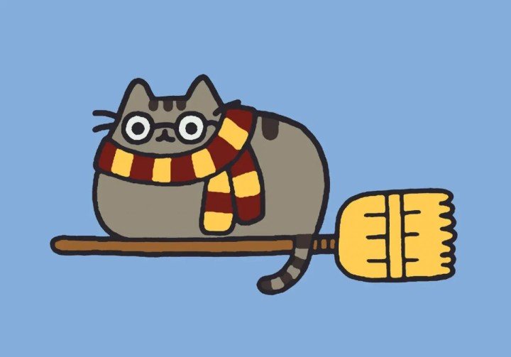 Картина по номерах "Meow", 28х40 см