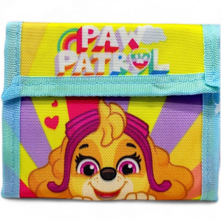 Гаманець "Paw Patrol", 13х10,5 см
