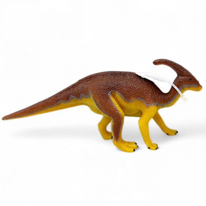 Фігурка вінілова "Динозавр" (приблизно 13 см), вид 2