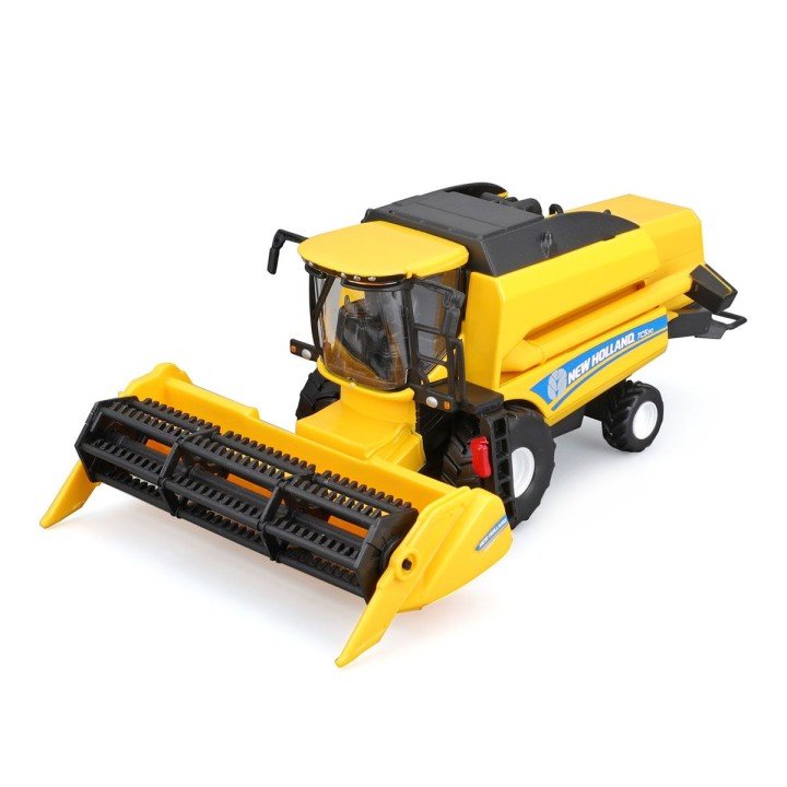 Машинка Зернозбиральний комбайн New Holland TC5.90