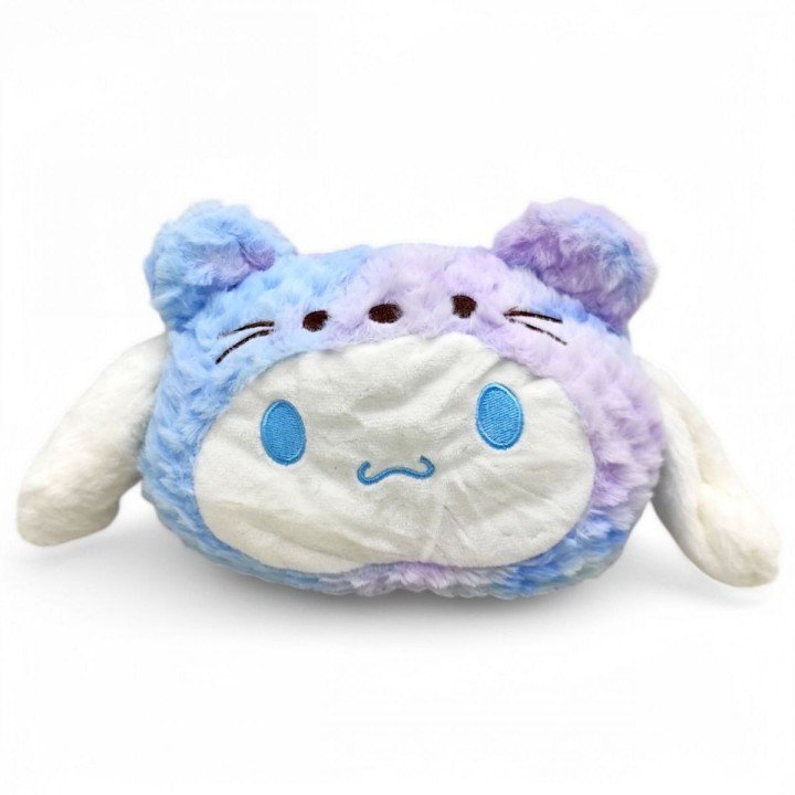 Сумочка мʼяка аніме "Sanrio: Cinnamoroll"