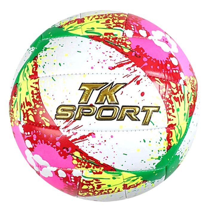 Мʼяч волейбольний, розмір №5 (вид 2)