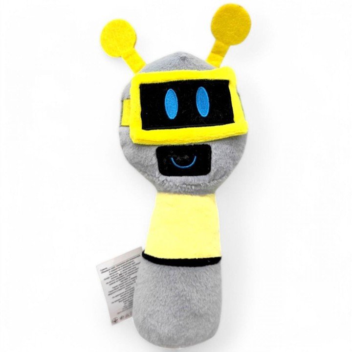 М’яка іграшка "Спрункі Фан Бот" 26 см