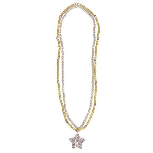 Намисто "Great Pretenders. Pixie Perfect Stars"