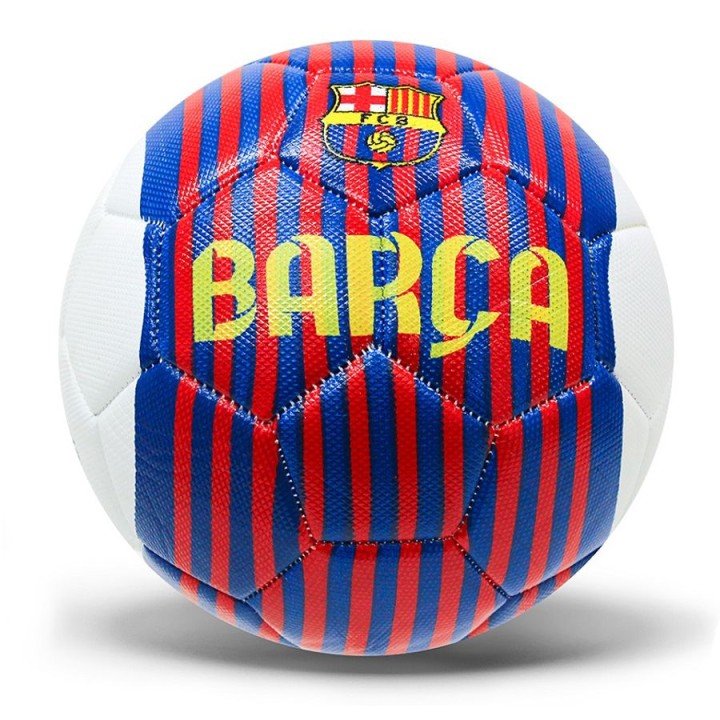 Мʼяч футбольний "Барселона" №5, PVC