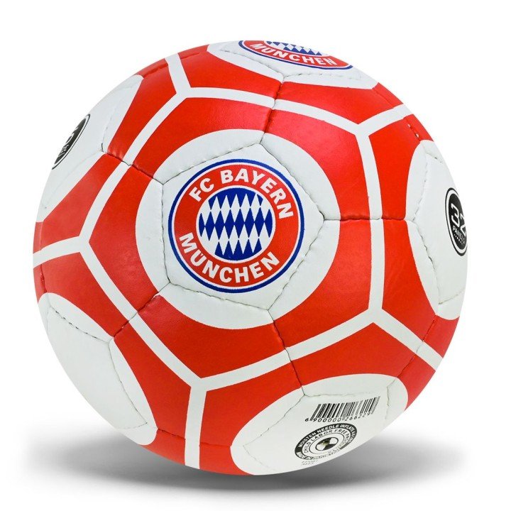 Мʼяч футбольний "Баварія" FC Bayern Munich №5