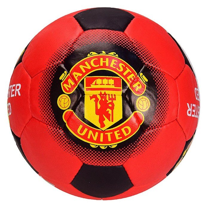 Мʼяч футбольний "Манчестер Юнайтед" MANCHESTER UNITED №5