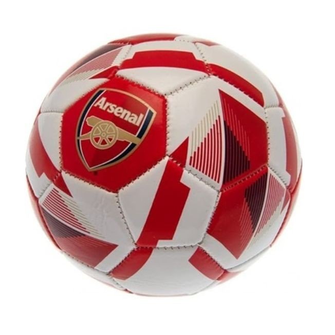 Мʼяч футбольний "Арсенал" ARSENAL №5