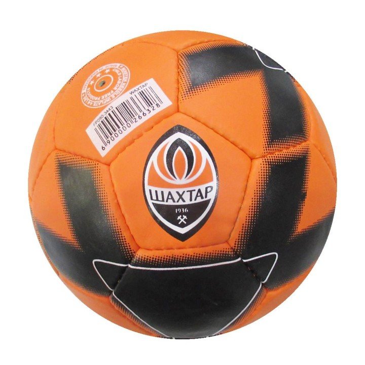 Мʼяч футбольний "ШАХТАР" №5