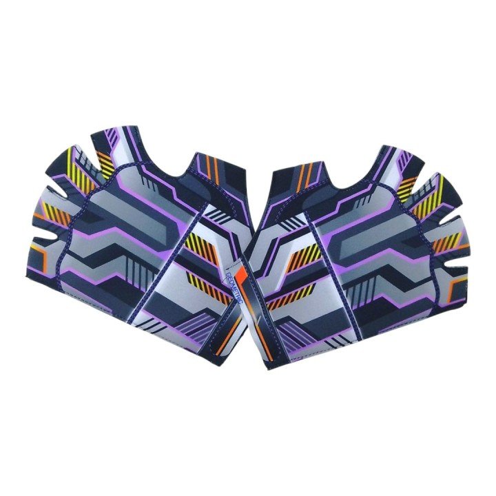 Ігрові рукавички "Geometric- (Геометрік)", тканинні