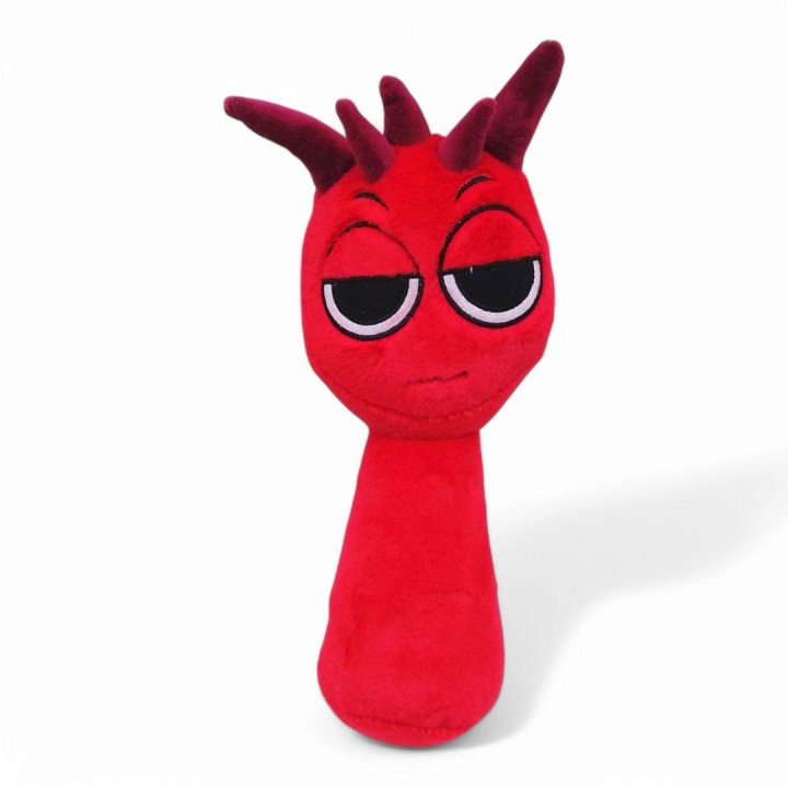 М’яка іграшка "Спрункі Редді" 26 см