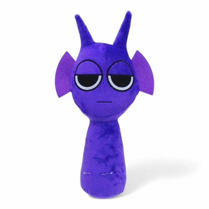 М’яка іграшка "Спрункі Дерпл" 26 см