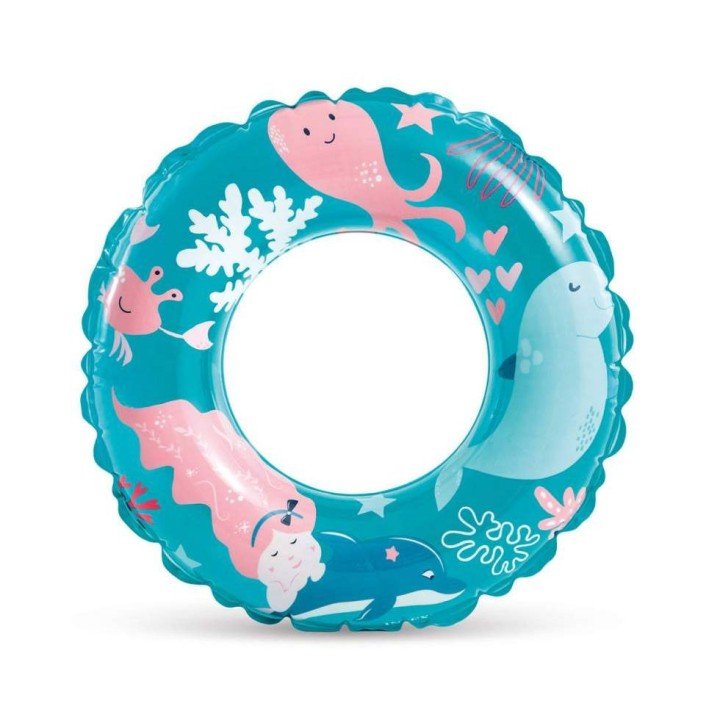 Круг надувний, 61 см, вид 1