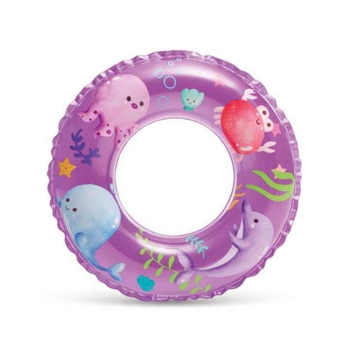 Круг надувний, 61 см, вид 3