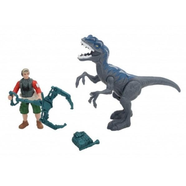 Ігровий набір "Діно" DINO DANGER