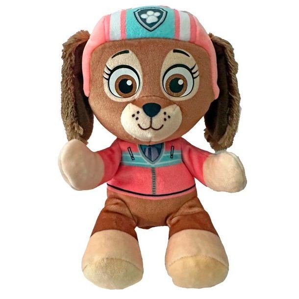 М’яка іграшка "Paw Patrol / Щенячий патруль. Скай", 15 см