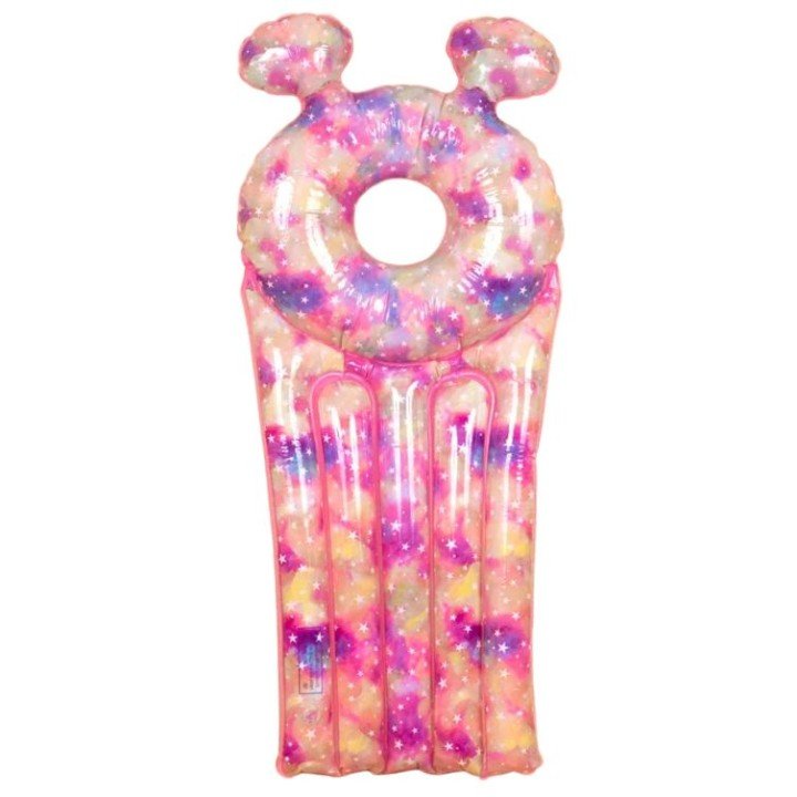 Надувний матрац для плавання Вушка 120 см