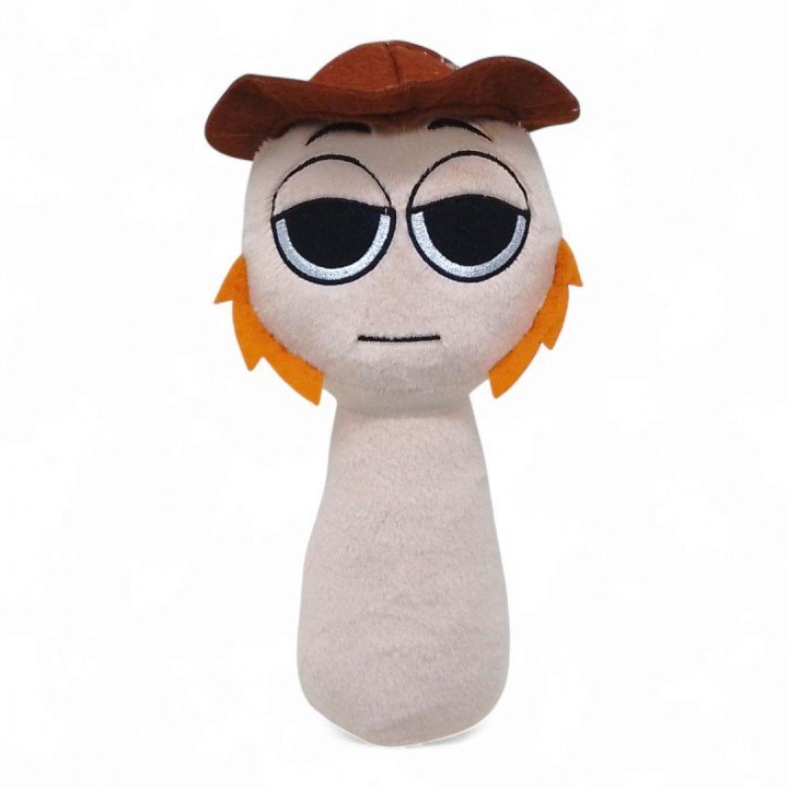 М’яка іграшка "Спрункі Таннер" 26 см