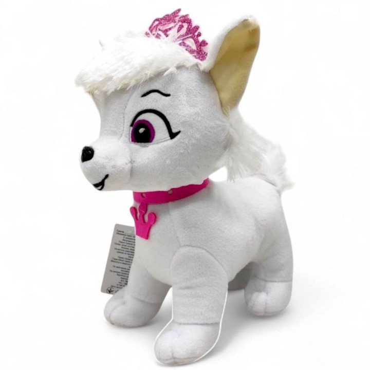 М'яка іграшка "Песик" (висота - 25 см)