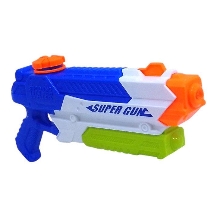 Водний бластер "Super gun", помповий