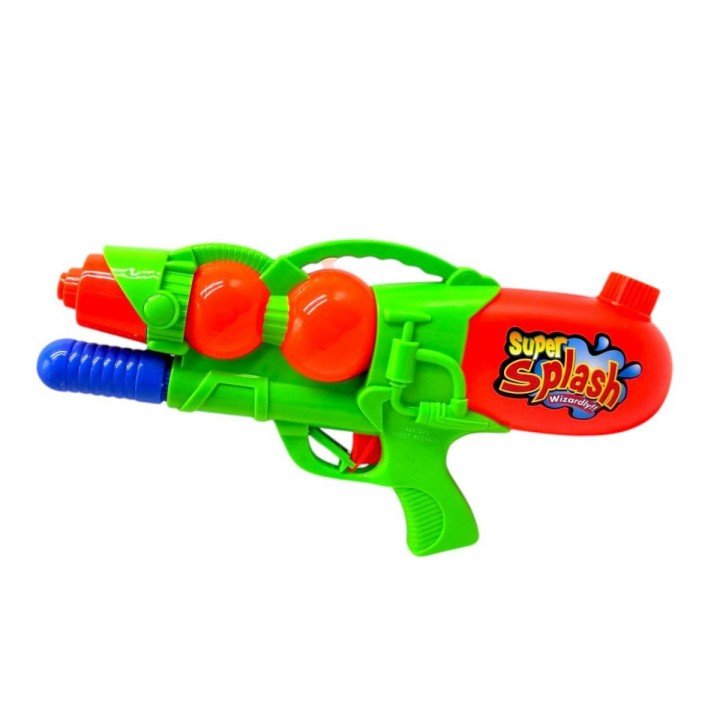 Водна зброя( Салатовий)