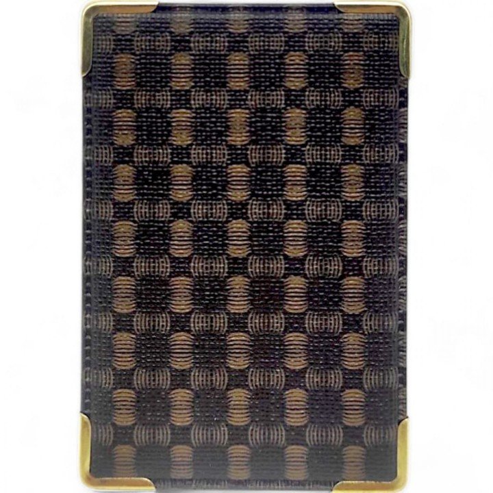 Обкладинка для карт (ID паспорт, пропуск, студентський) мікс видів