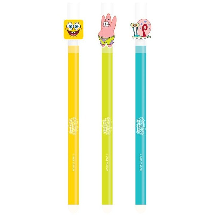 Ручка гелева