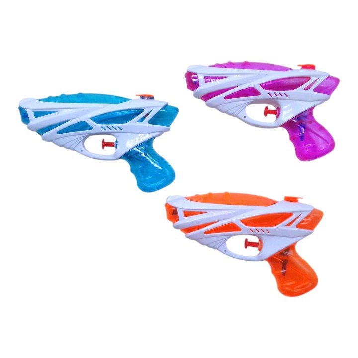 Водний пістолет, 16 см, мікс, 1 штука
