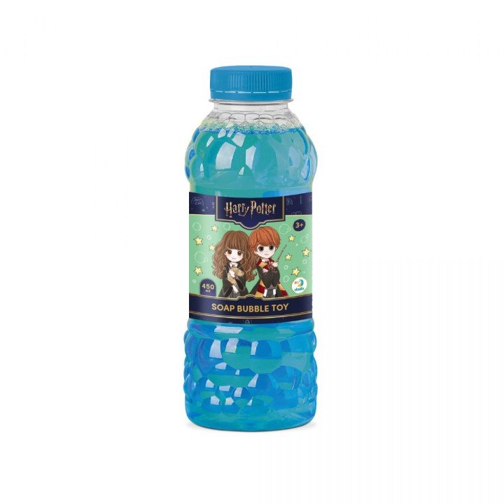 Мильний розчин "Гаррі Поттер / Harry Potter" (450 мл)