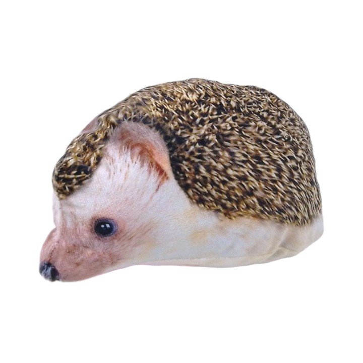 Іграшка м’яка "Їжачок" розмір S (20 см)