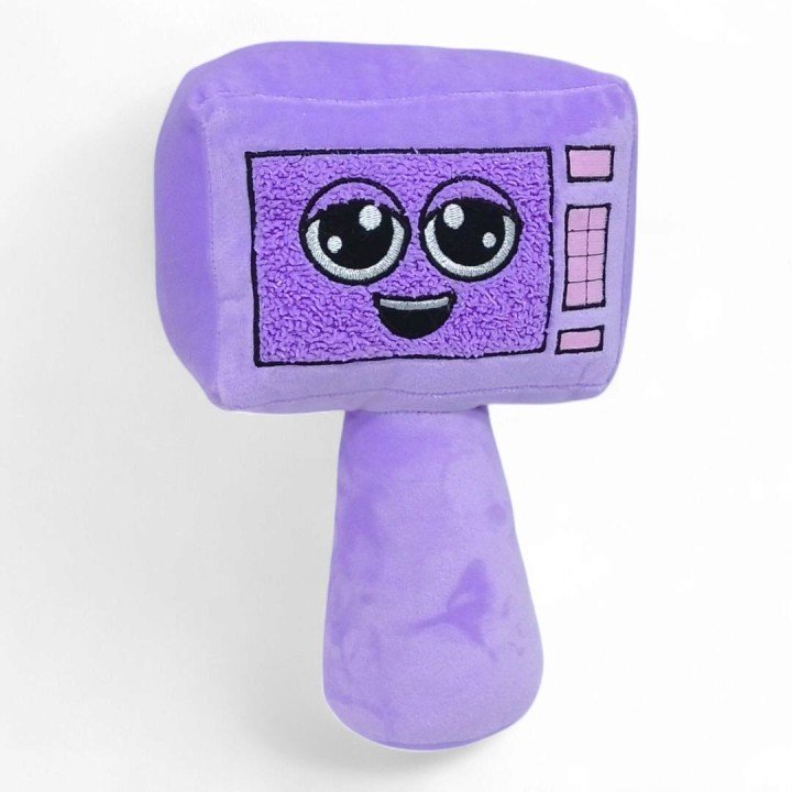 М’яка іграшка "Спрункі Лілі" 26 см