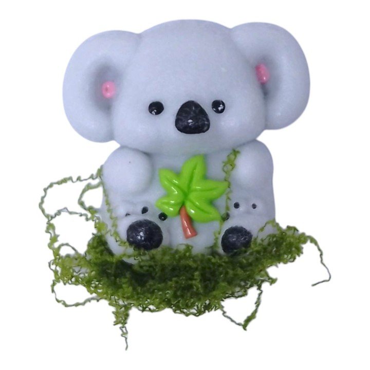 Іграшка-антистрес таба "Коала" 9 х 9 см