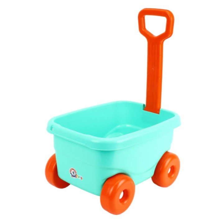 Іграшка "Візок ТехноК", арт.9802