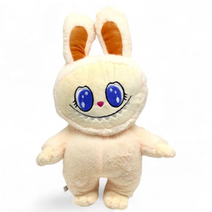 МʼЯКА ІГРАШКА ЛАБУБУ, 42 СМ