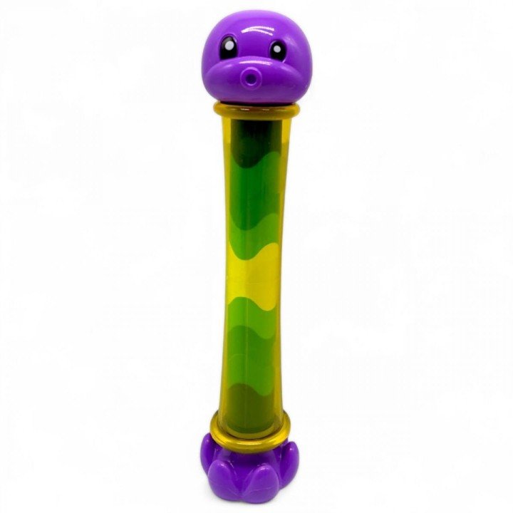 Водомет (водний насос) "Тваринки. Восьминіг"