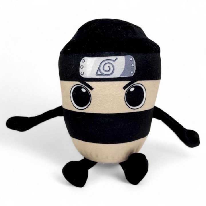 Іграшка мʼяка "Капучіно-Асасіно" 20 см