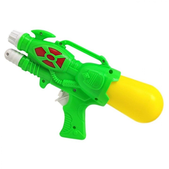 Водяний пістолет "Джет" 25 см (мікс видів)