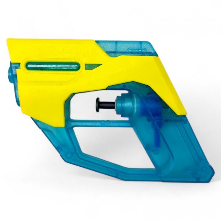 Водний пістолет 14*3*20 см