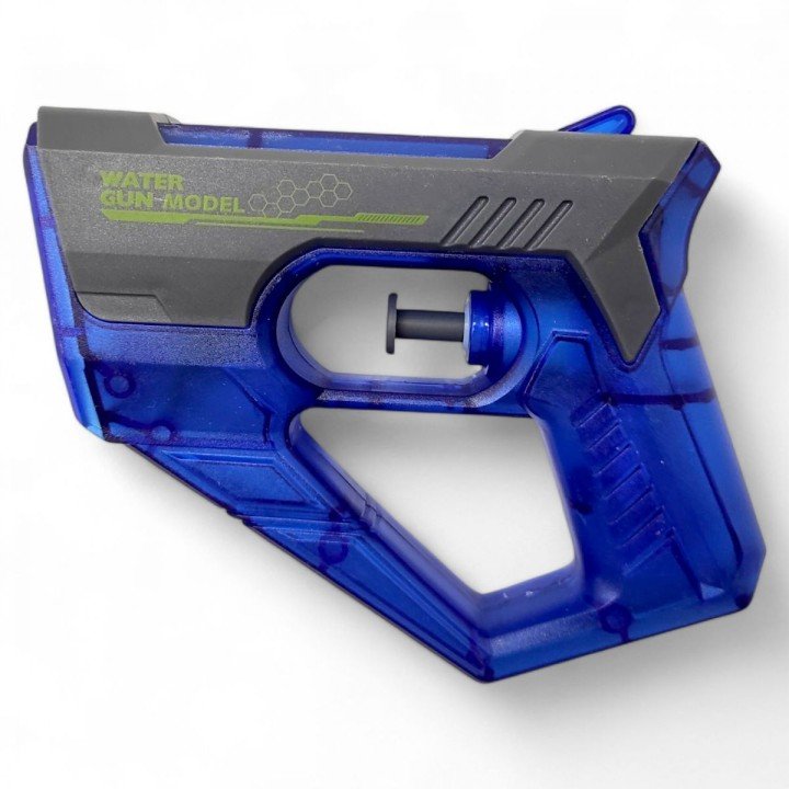 Водний пістолет 14*3*20 см