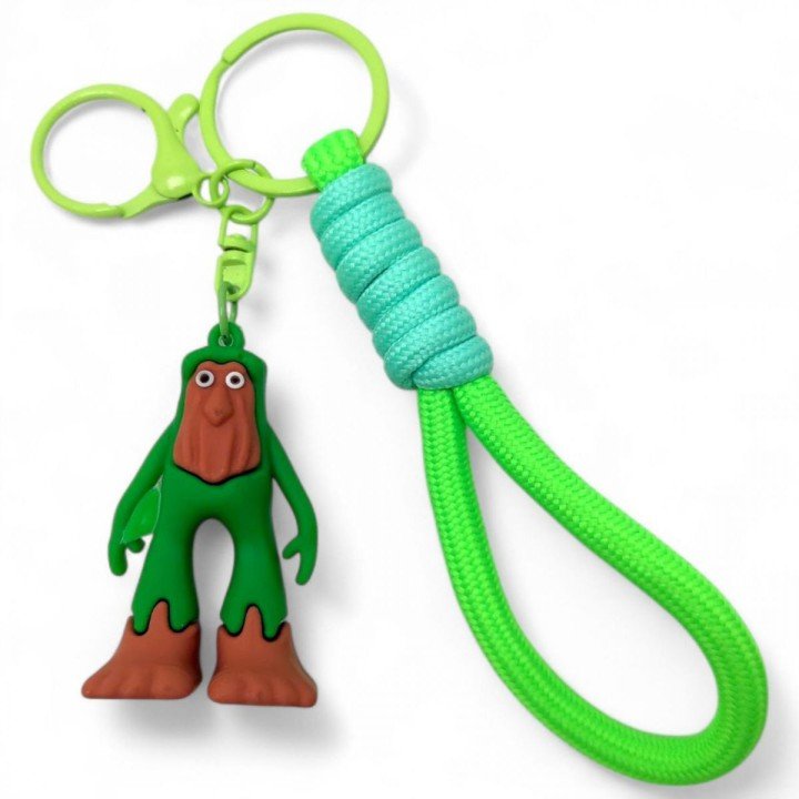 БРЕЛОК-БРЕЙНРОТ "Патапім"