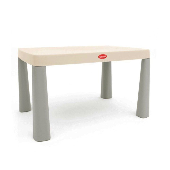 Стіл дитячий+комплект для гри в аерохокей (56х81,5х48 см)