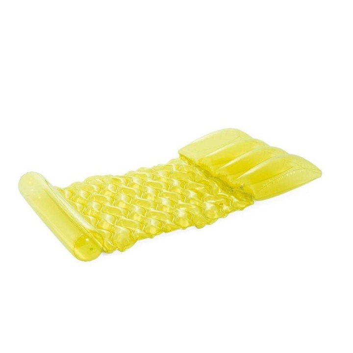 МАТРАЦ 173*89 СМ В КОРОБЦІ (ЖОВТИЙ)