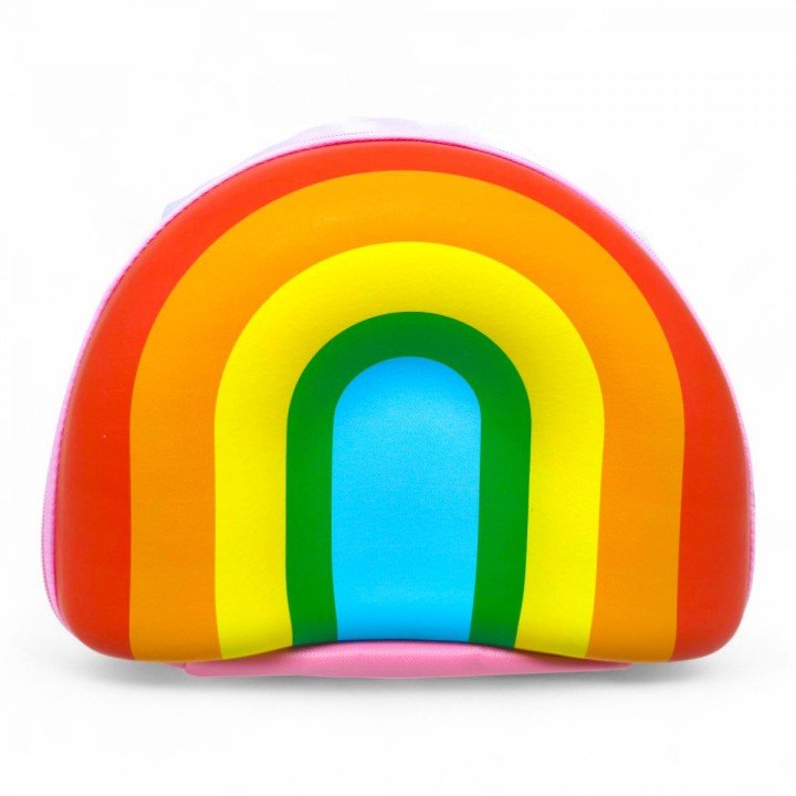 Ранець дитячий (РАЙДУГА) в пакеті 28*22*5 см