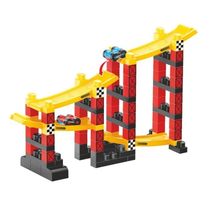 Іграшка "Конструктор ТехноК"