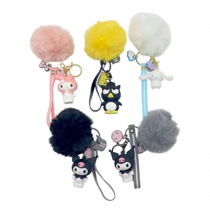 Брелок C 70834 (50) ЦІНА ЗА 12 ШТУК В УПАКОВЦІ