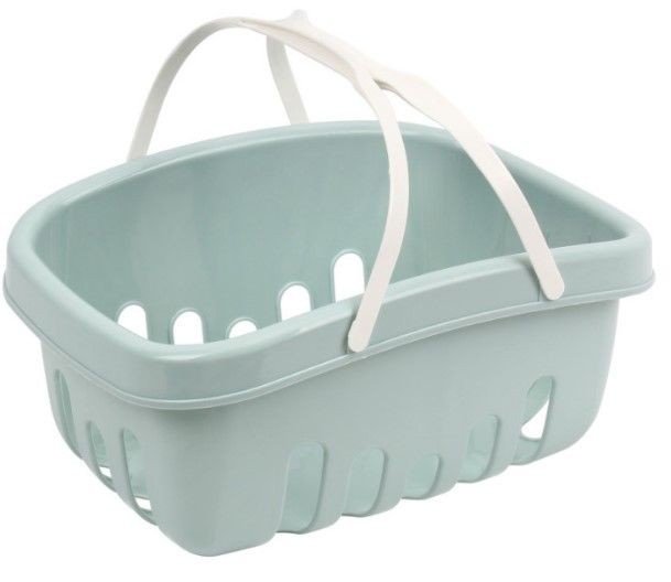 Іграшка Кошик (СВТЛО-СІРИЙ)