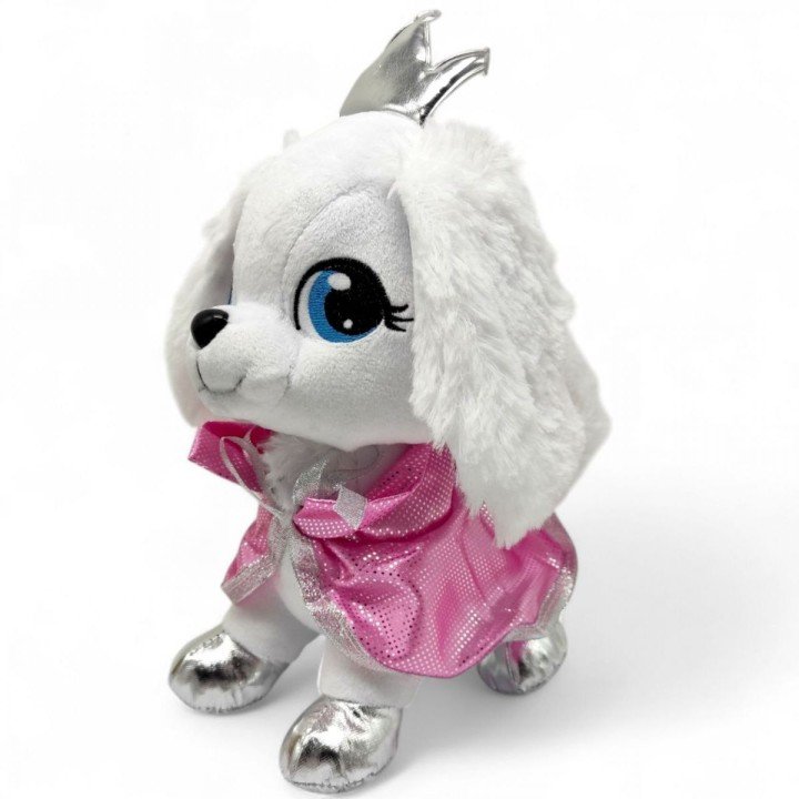 М'яка іграшка "Мупсі песик" 23 см