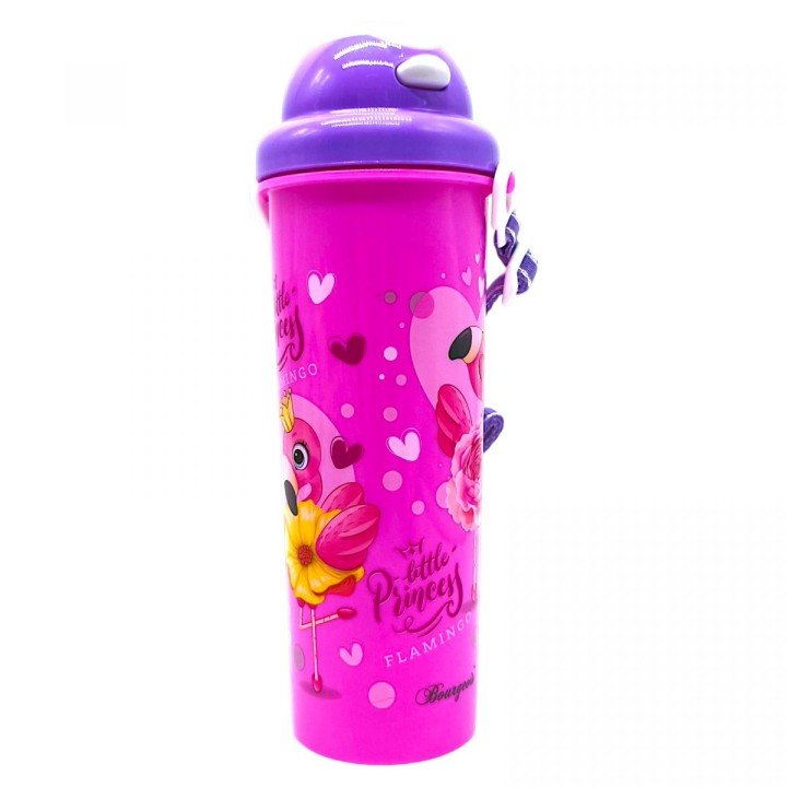 Пляшка для води 700мл 45023-1