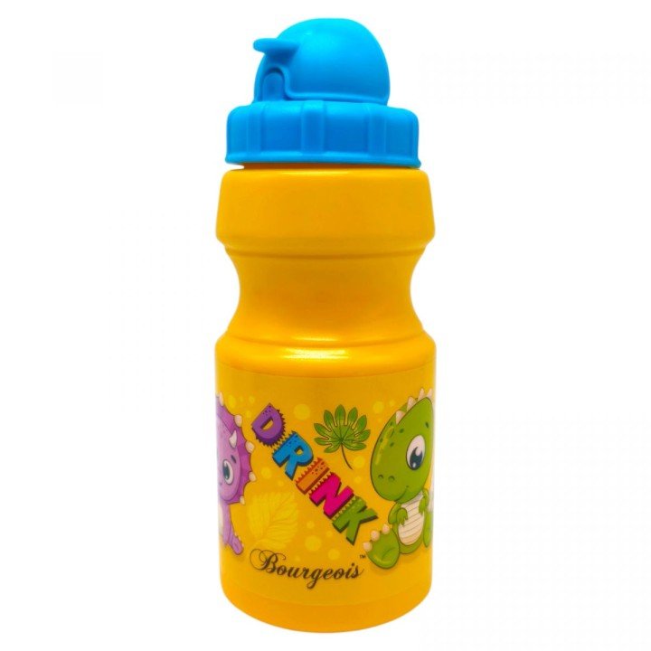 Пляшка для води 560мл 45208-1