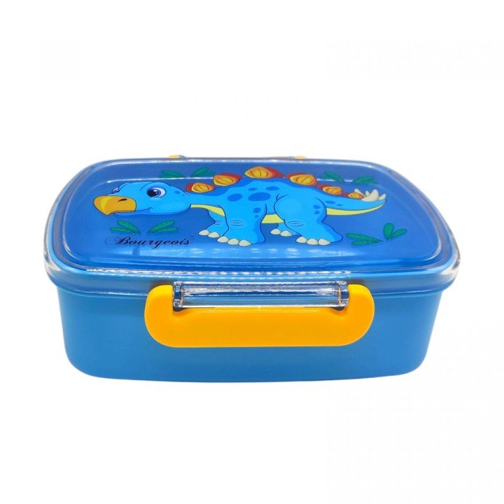 Ланчбокс, 750мл з роздільником 46019-6